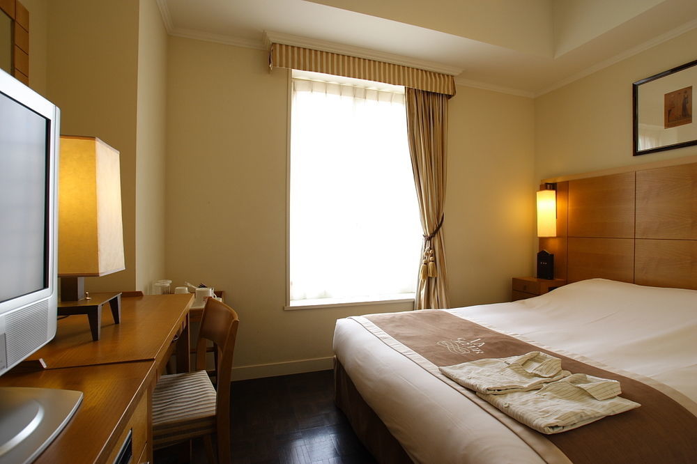 Hotel Monterey Lasoeur Ginza Prefektura Tokio Exteriér fotografie
