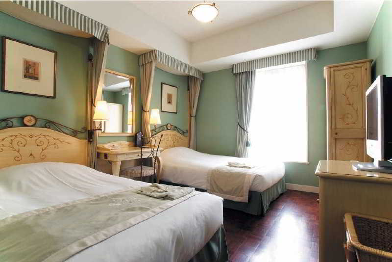 Hotel Monterey Lasoeur Ginza Prefektura Tokio Exteriér fotografie